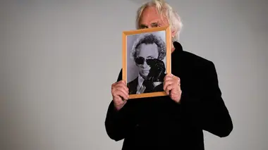 Pierre Richard, le discret