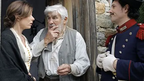 Photos de Pinocchio