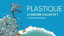Visuel de Plastique: le suicide collectif