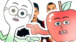 Pomme & Oignon S01E34 La mouche