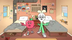 Pomme & Oignon S01E34 La mouche