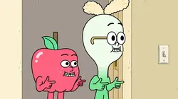 Pomme & Oignon S01E34 La mouche