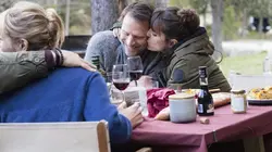 Pour Sarah S01E06