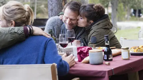 Pour Sarah S01E06