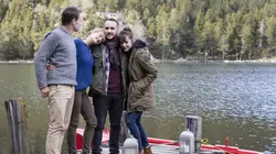 Pour Sarah S01E06