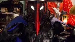 Visuel de Power Rangers Dino Super Charge