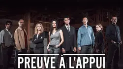 Visuel de Preuve à l'appui