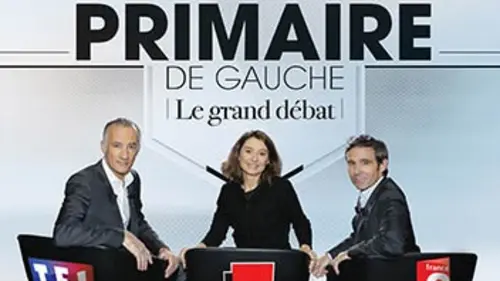 Casting Primaire de Gauche : le grand débat