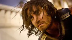 Visuel de Prince of Persia : les sables du temps