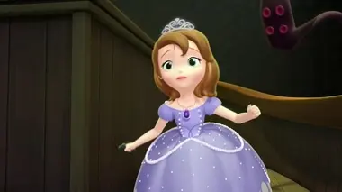 Princesse Sofia