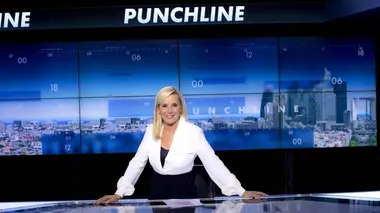 Punchline