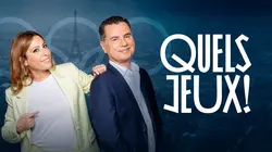 Quels jeux !