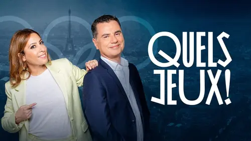 Quels jeux !