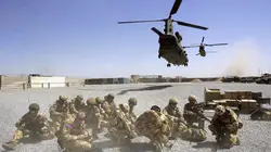 Visuel de Quitter l'Afghanistan