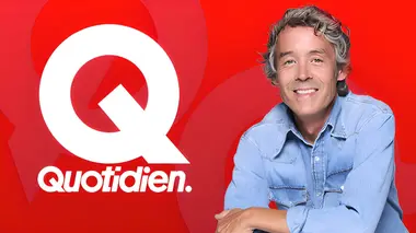 Quotidien
