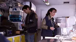 Visuel de R.I.S. Police scientifique