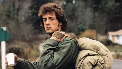 Casting Rambo : acteurs, réalisateur