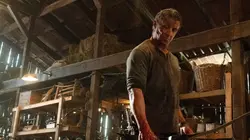 Visuel de Rambo : Last Blood