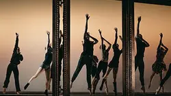 Visuel de Ravel à Anvers : Cherkaoui & Verbruggen