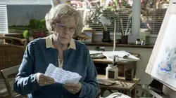 Visuel de Red Joan