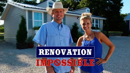 Photos de Rénovation impossible Plus blanc que blanc