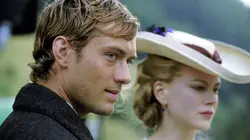 Visuel de Retour à Cold Mountain