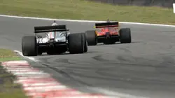 Rétro F1