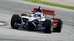 Rétro F1