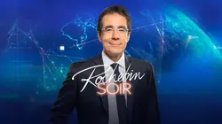 Sur LCI à 22h00 : Rochebin soir