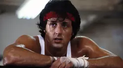 Visuel de Rocky II, la revanche