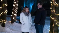Visuel de Romance d'hiver