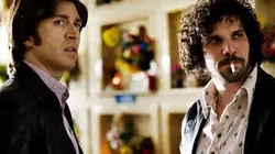 Visuel de Romanzo criminale