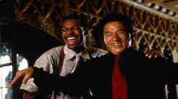 Sur Ciné+ Family à 22h25 : Rush Hour
