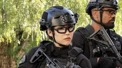 Visuel de S.W.A.T.