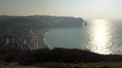 Sale temps pour la planète