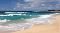 Sale temps pour la planète