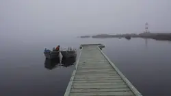 Sale temps pour la planète