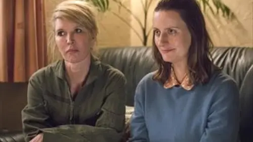 Photos de Sally4Ever S01E02 Episode Two