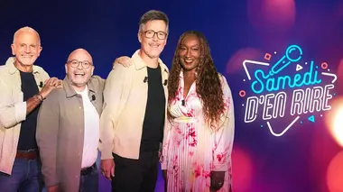 Samedi d'en rire