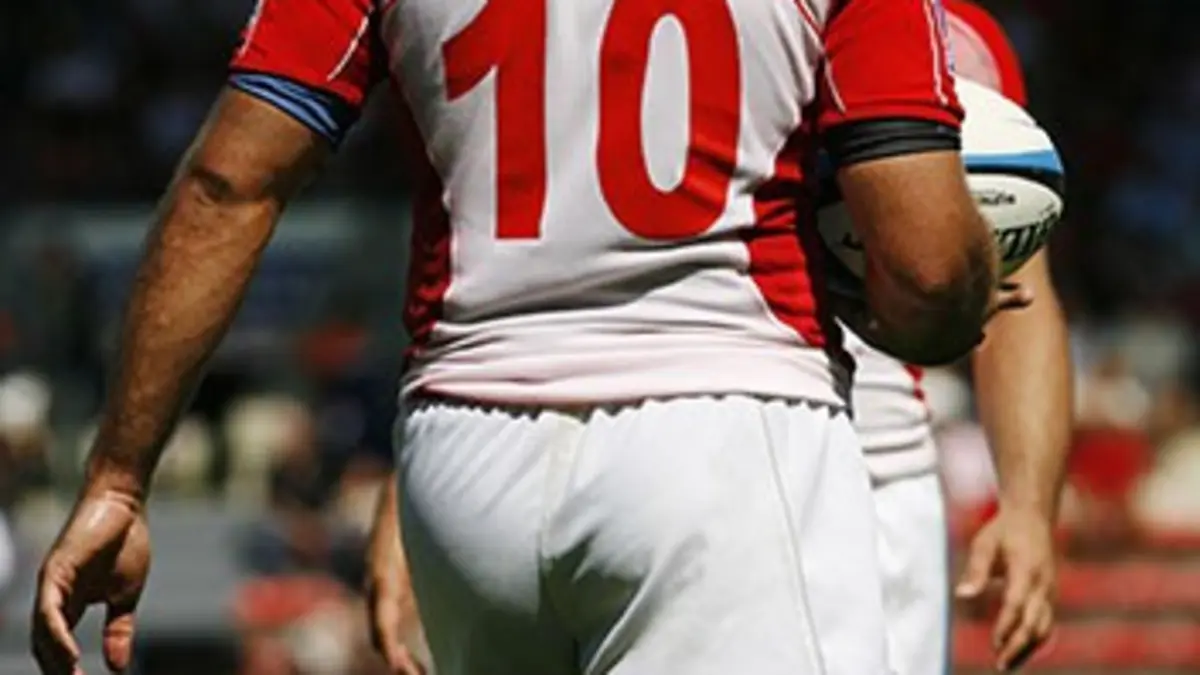 Saracens / Harlequins Rugby Championnat d'Angleterre Premiership 2018/2019