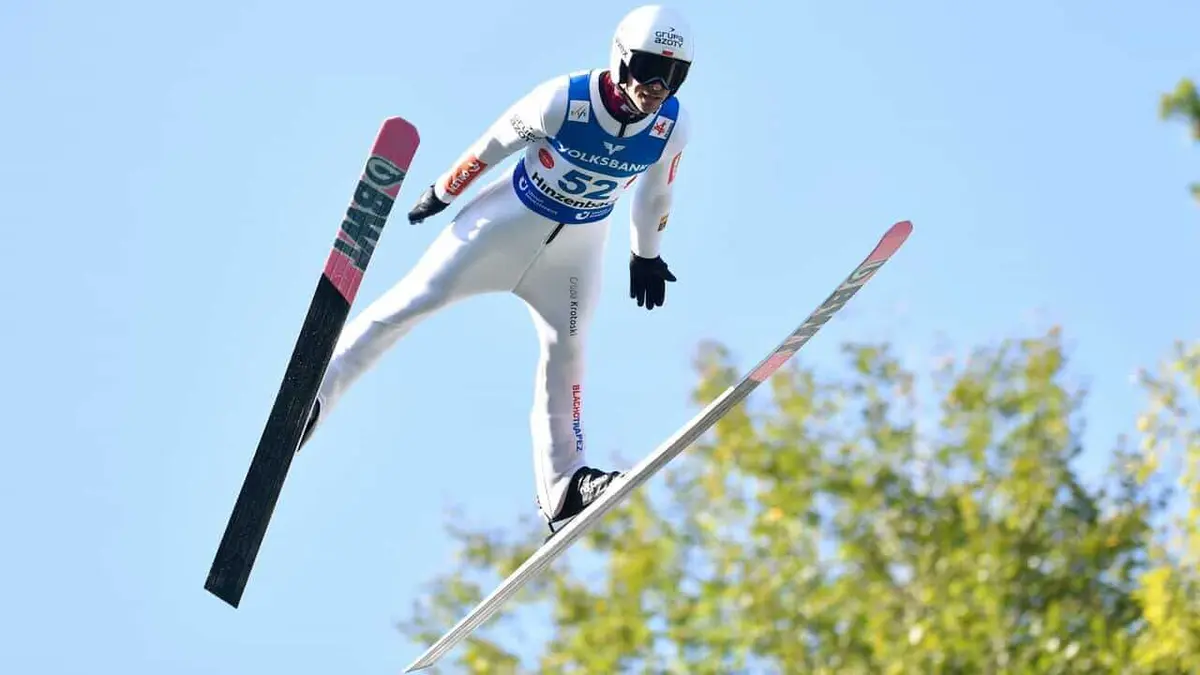 Saut à ski Epreuve de Klingenthal 2023/2024