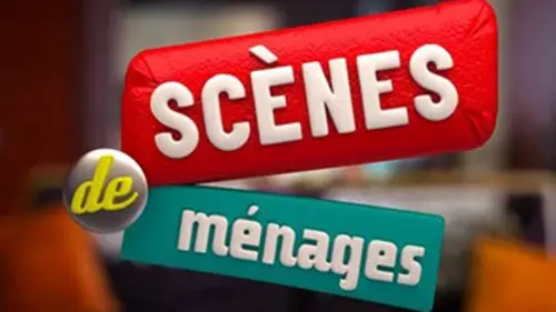 Casting Scènes de ménages S03E00