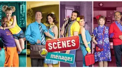Scènes de ménages S06E407