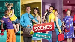 Scènes de ménages  E2080