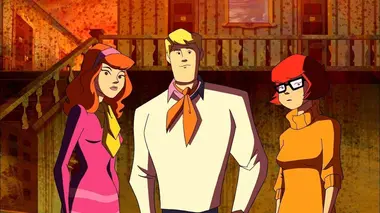 Scooby-Doo, Mystères Associés