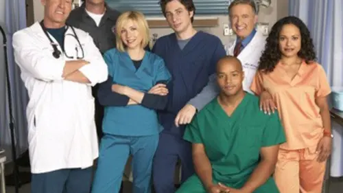 Casting Scrubs S05E19 Son histoire (3)