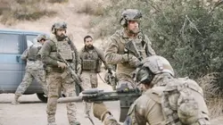 SEAL Team S01E15 Terres perdues
