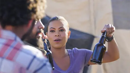 Casting SEAL Team S01E15 Terres perdues