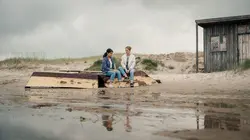 Sur Polar+ à 20h55 : Seaside Crimes