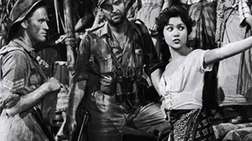 Casting Section d'assaut sur le Sittang